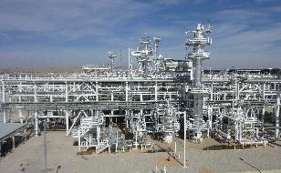 Jiangsu Jiankun Chemical запустила  первую линию по выпуску ММА