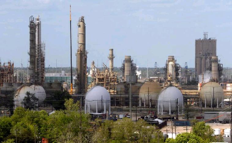 Long Son Petrochemicals перезапустила производство ПП во Вьетнаме