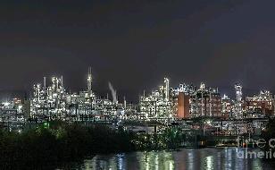 Снижение промышленного производства в начале года сопровождается изменением его структуры