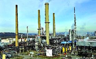 Sinopec снизил мартовские цены фенола в Восточном Китае на CNY200 за тонну