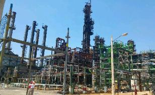 Sinopec снова повысил сентябрьские цены фенола в Восточном Китае на CNY100 за тонну