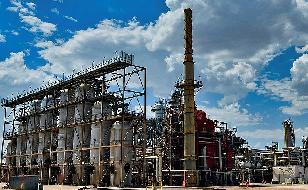 Sinopec Guangzhou закрыл крекинг-установку в провинции Гуандун на плановую профилактику