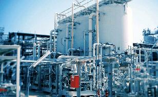 Lianyungang Petrochemical перезапустила одну линию на заводе МЭГ в Ляньюньгане