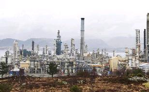 SP Chemicals в конце августа закроет линию ВХМ № 1 в Китае на плановую профилактику