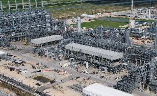 Jiaxing Petrochemical закрыла линию ТФК № 1 в Цзясине