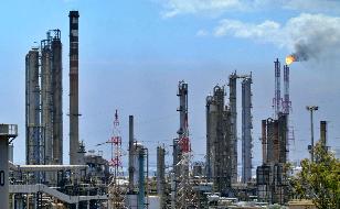 Фьючерсы ЛПНП в Китае выросли на 2,09% на фоне повышения котировок сырой нефти