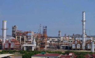 Ganning Petrochemical  продолжает держать производство ПК в Китае закрытым