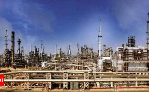PetroChina Jilin возобновила работу завода стирола в Китае после планового ремонта