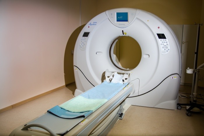 МРТ (1,5 Тл) и 2 аппарата КТ в Онкологическом институте им. Герцена