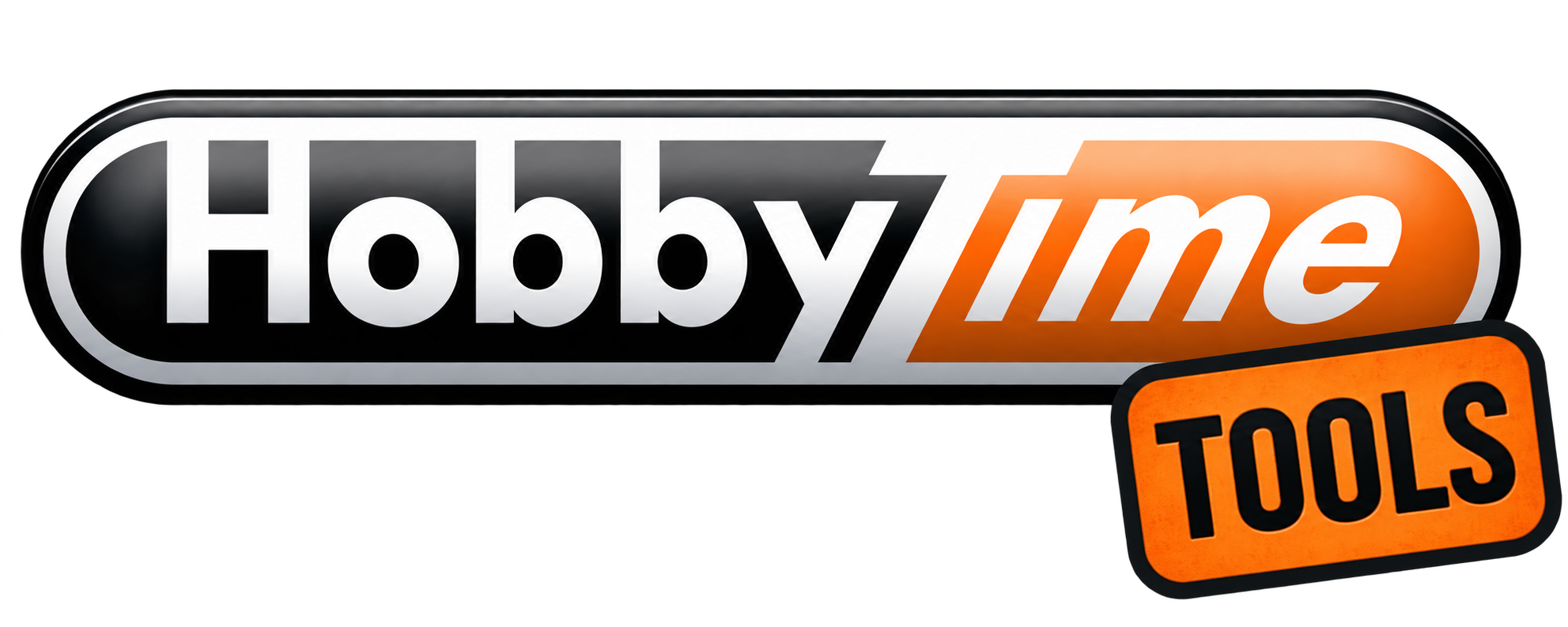 HobbyTime Tools