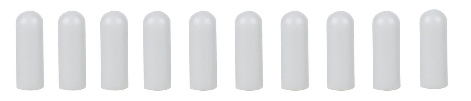 10 Betonnen Meerpalen