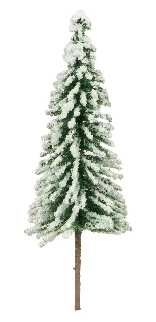 2 Marktkramen Met Verlichte Kerstboom