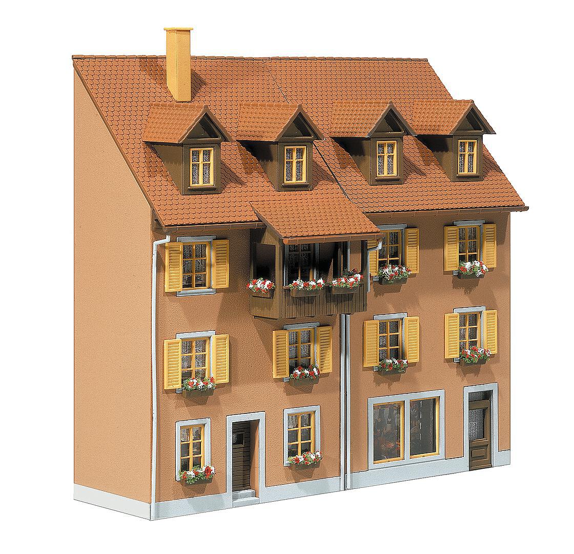 2 Reliëfhuizen
