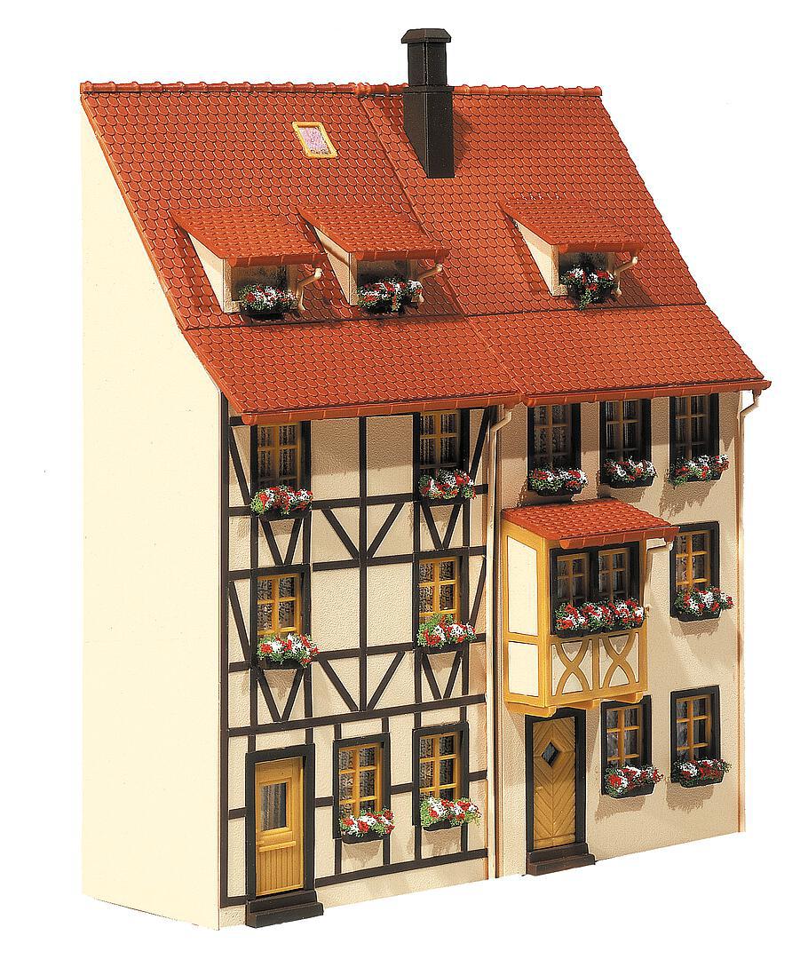 2 Reliëfhuizen