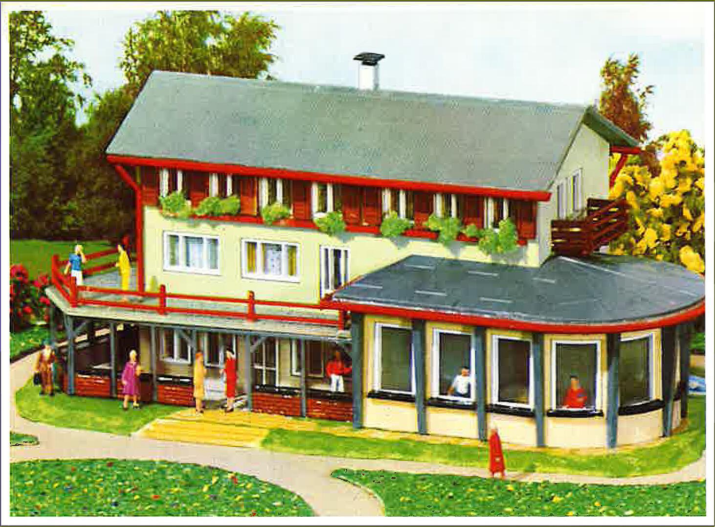 2226 Café Restaurant