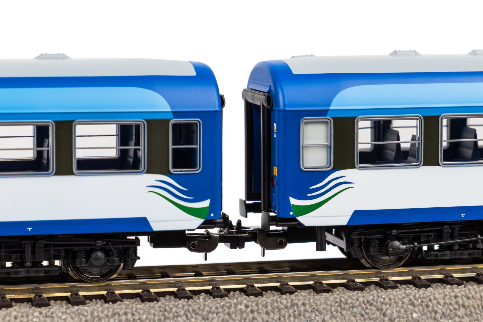 2er Set Nahverkehrswg. 120A PR VI
