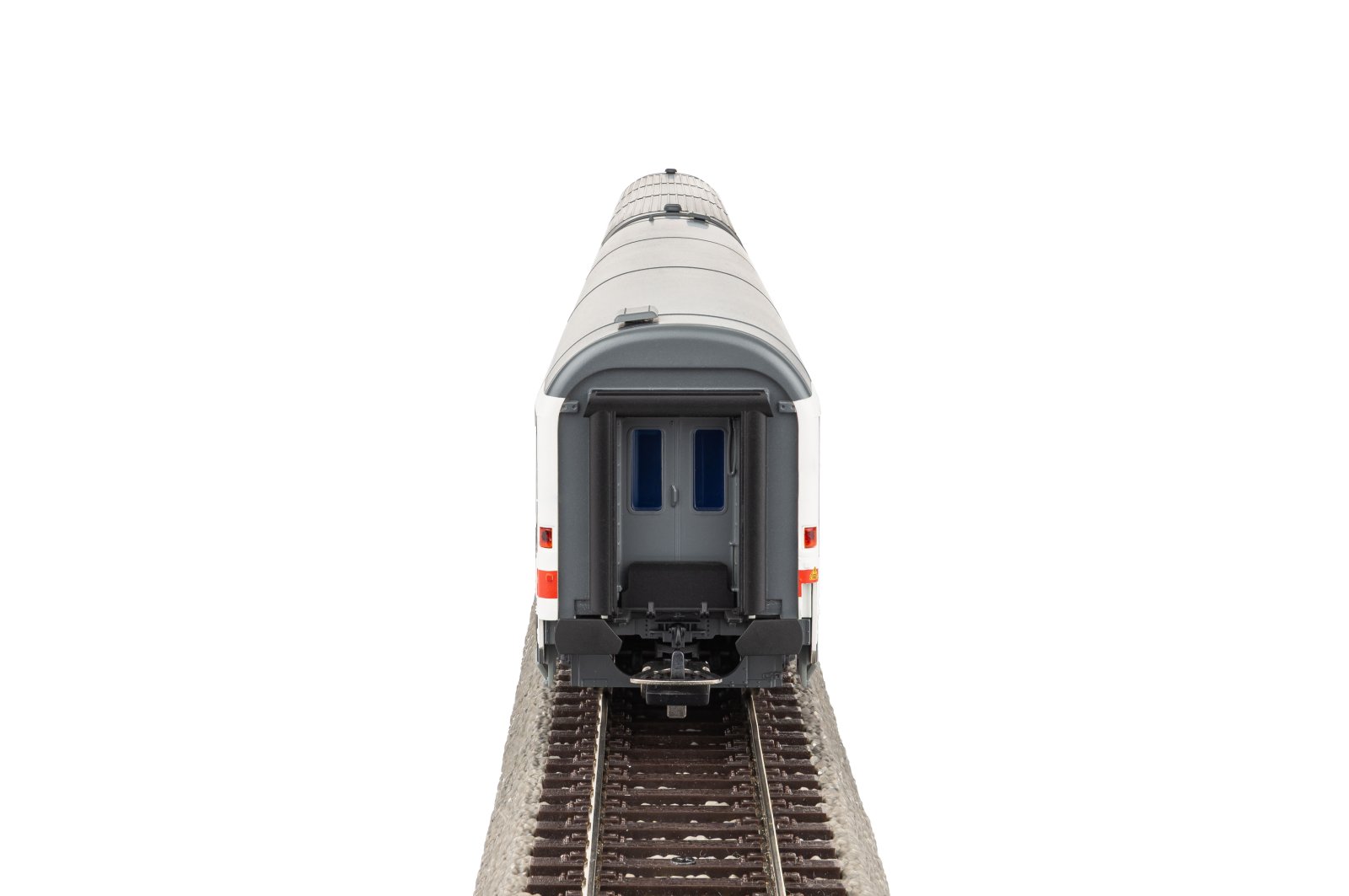 2er Set Personenwg. "Bahn Azubis gegen Hass" DB AG VI