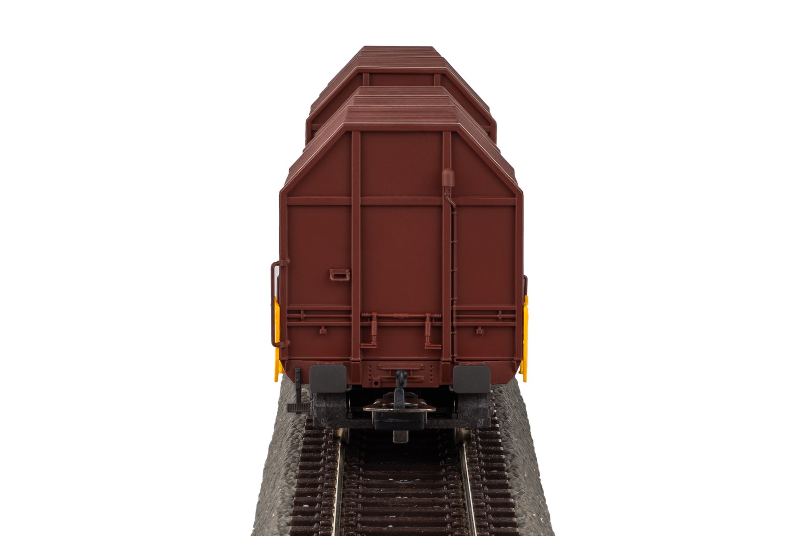 2er Set Teleskopwg. DB Cargo VI
