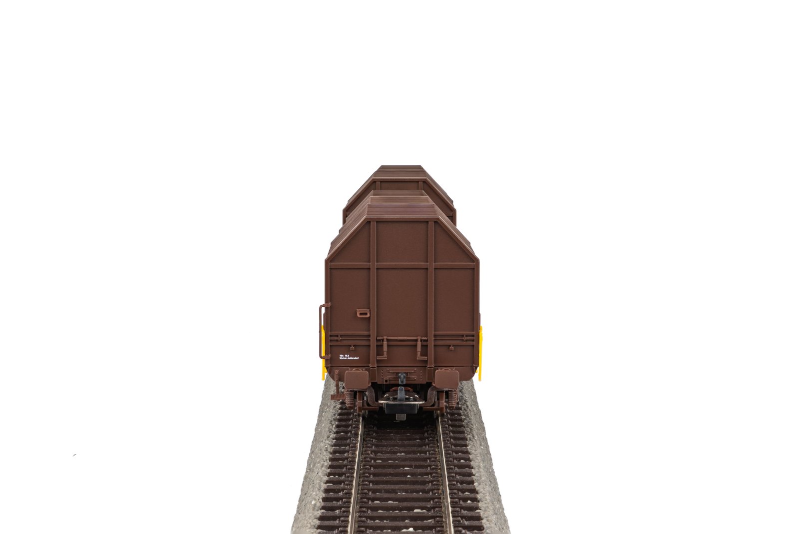 2er Set Teleskopwg. ÖBB V