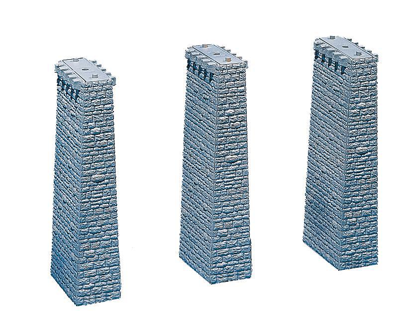 3 Pijlers