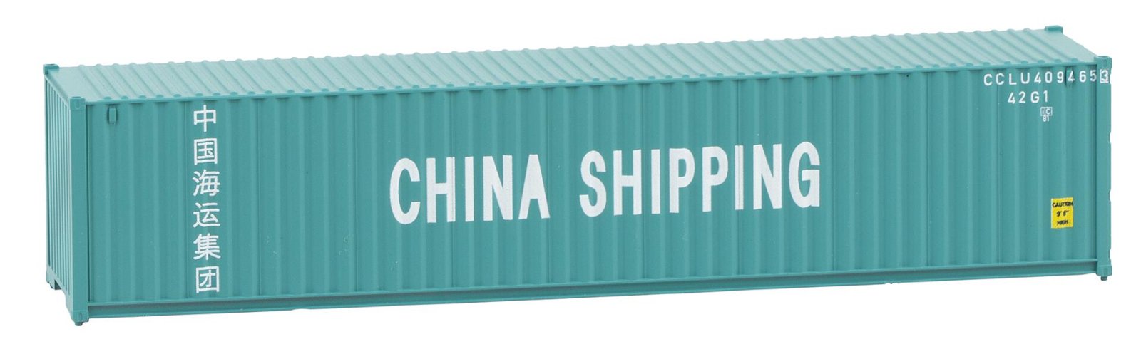 40' Container China Shipping