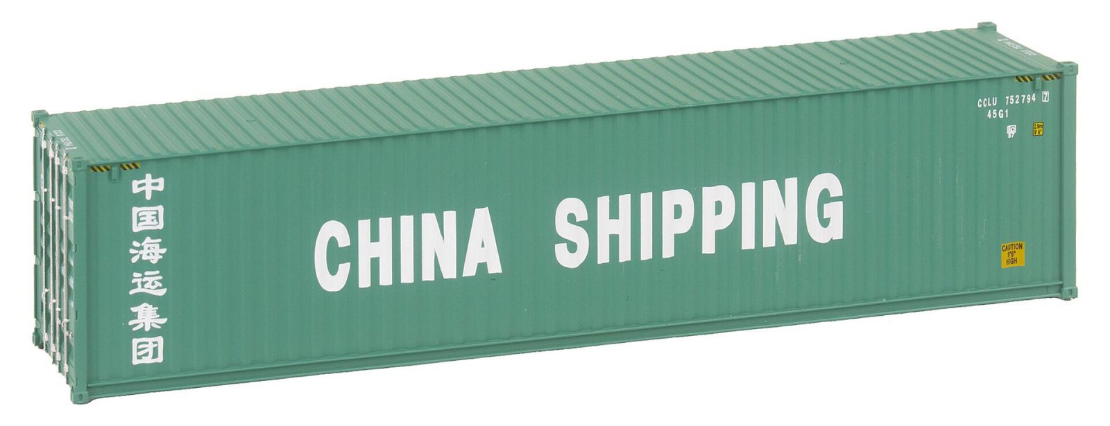 40' Container China Shipping
