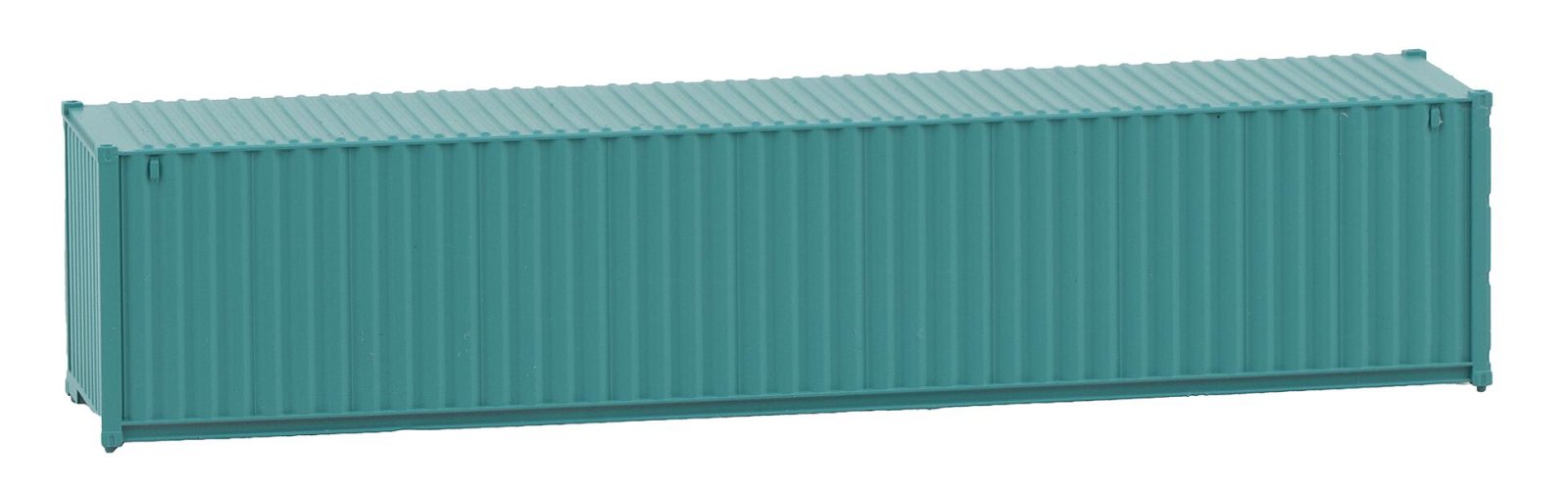 40' Container Groen