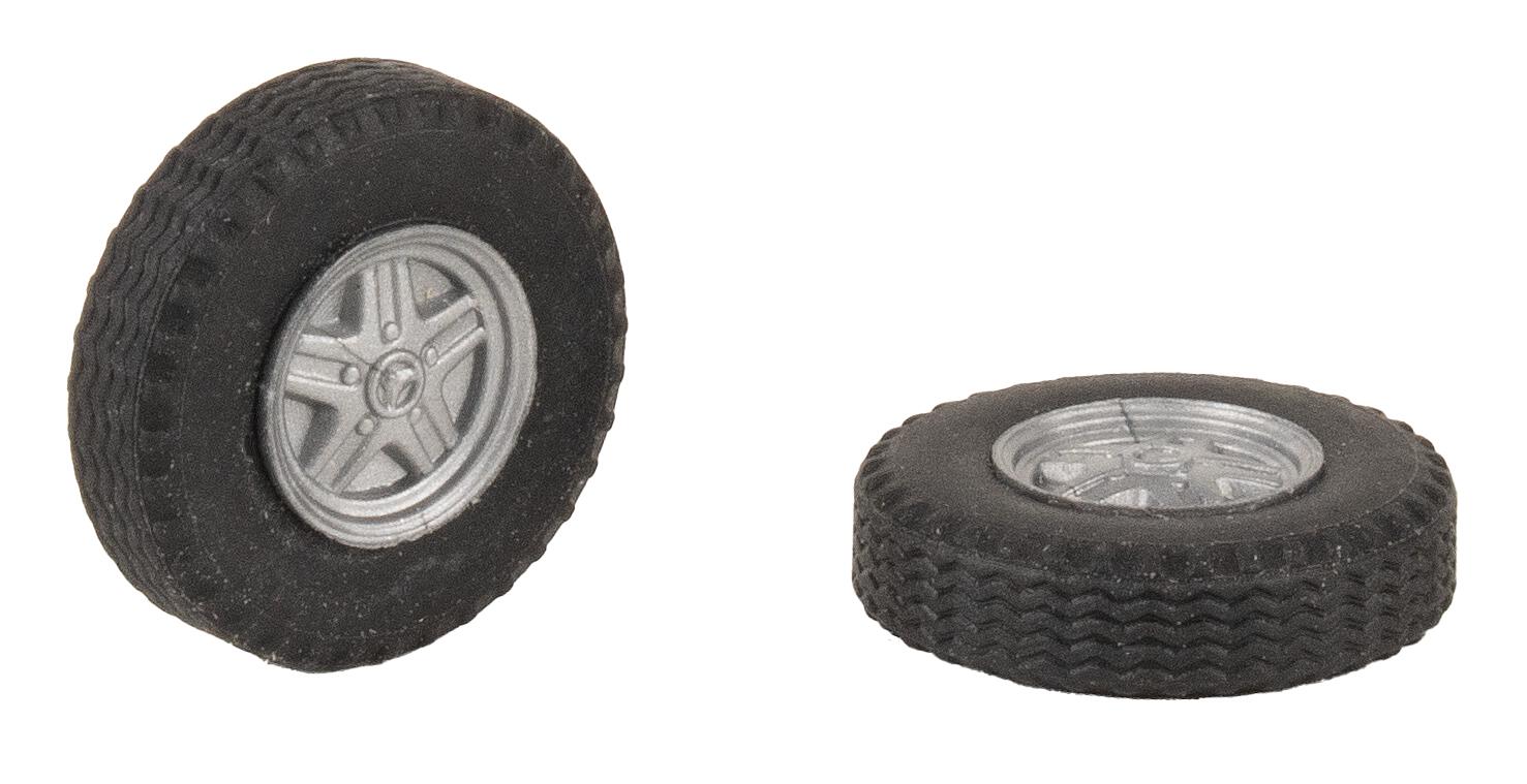 Aandrijfwiel Mercedes Benz G-Klasse