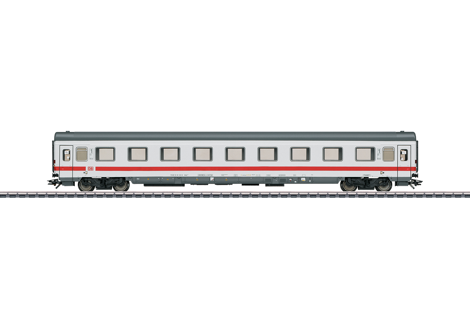 Abteilwagen Avmz 108.1 DB AG