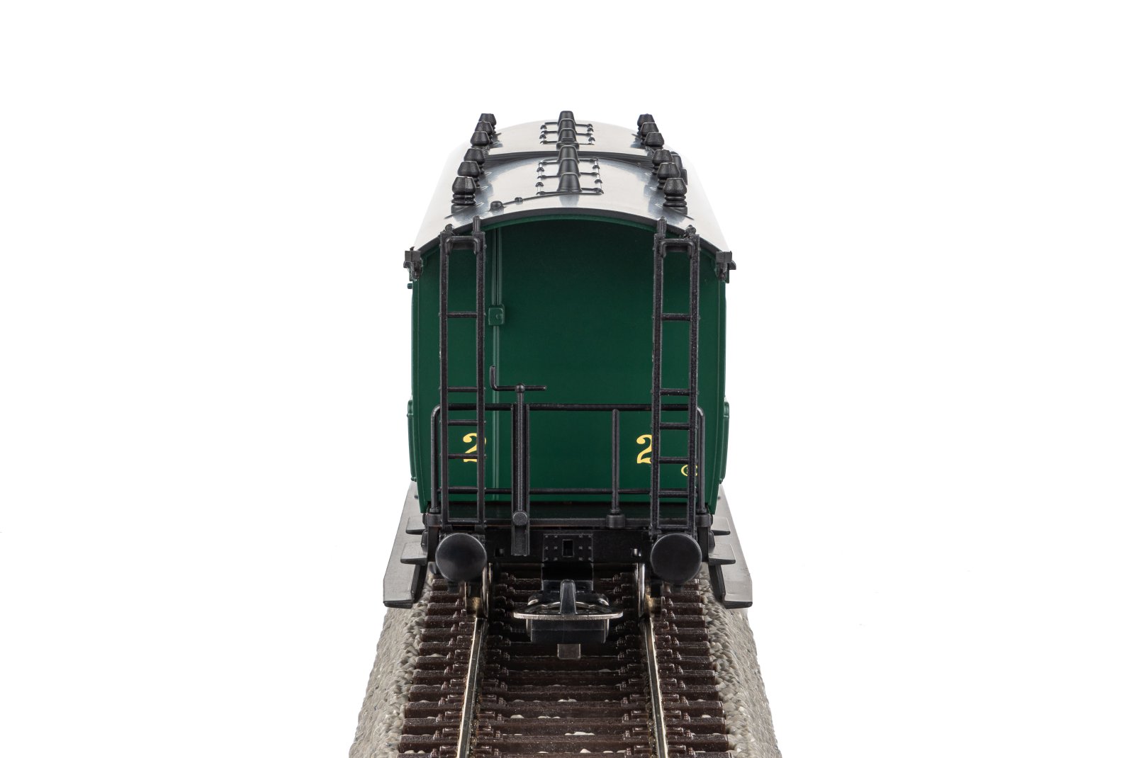 Abteilwg. 2.Kl SNCB  III