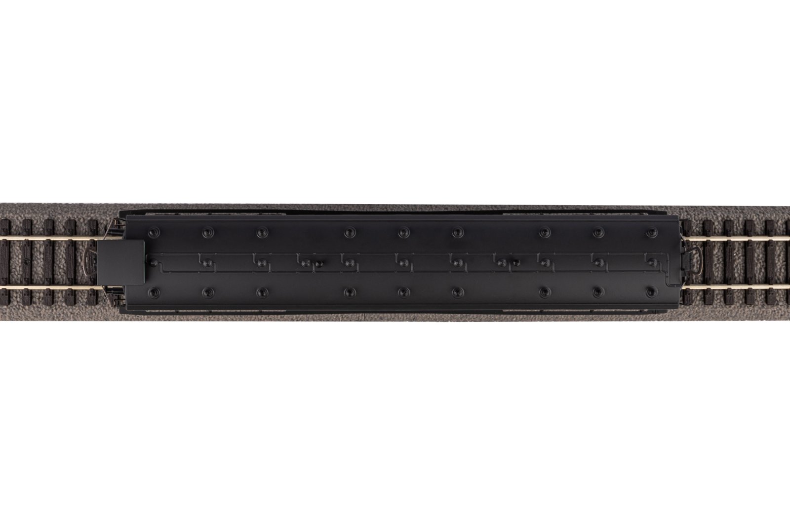 Abteilwg. 3. Kl. SNCB III m. Bhs.