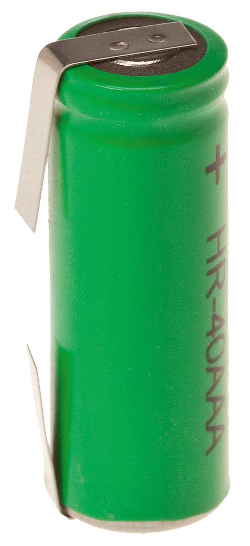 Accu 400 Mah