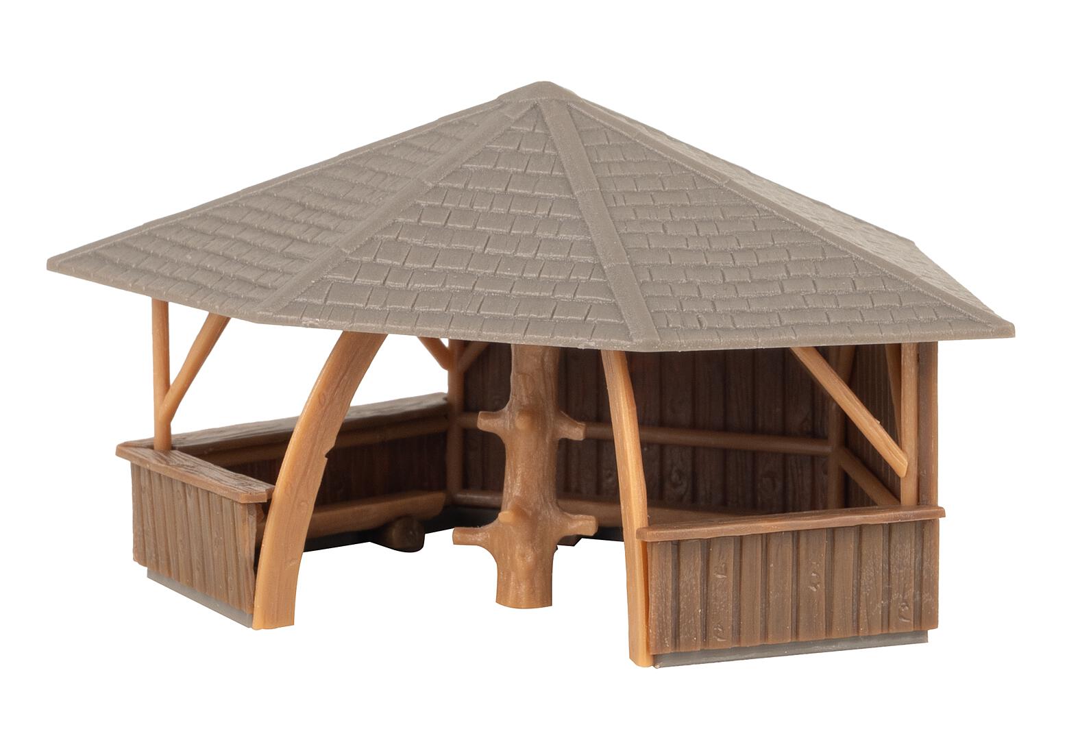 Actieset Avonturenspeeltuin