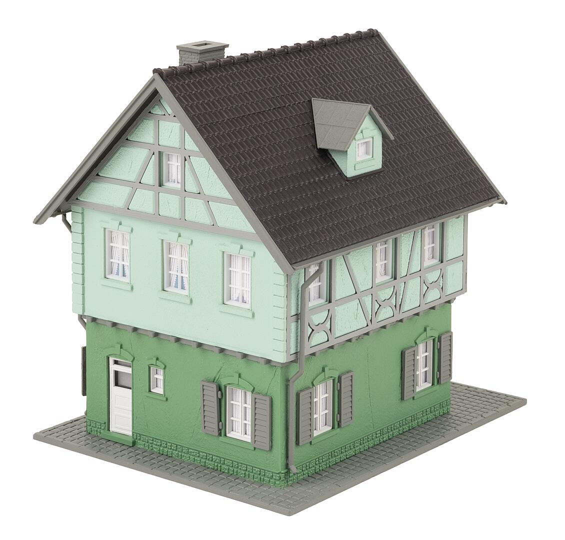 Actieset Dorpsleven