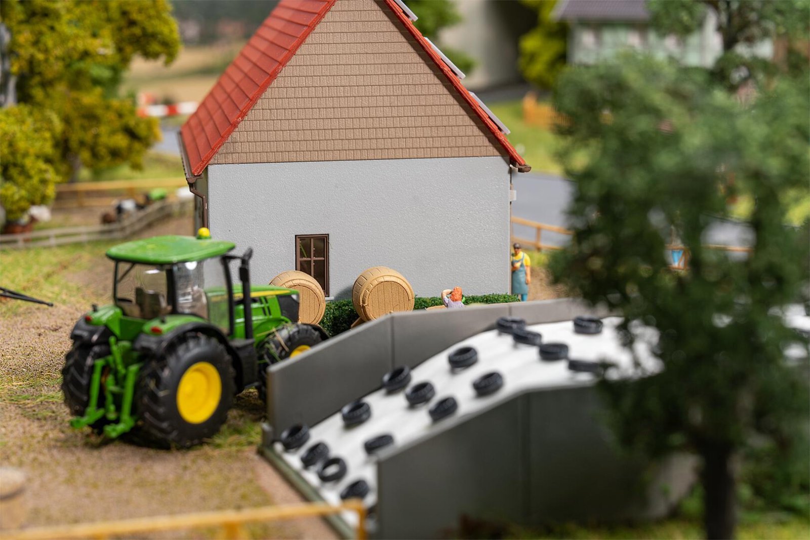 Actieset Duurzame Landbouw