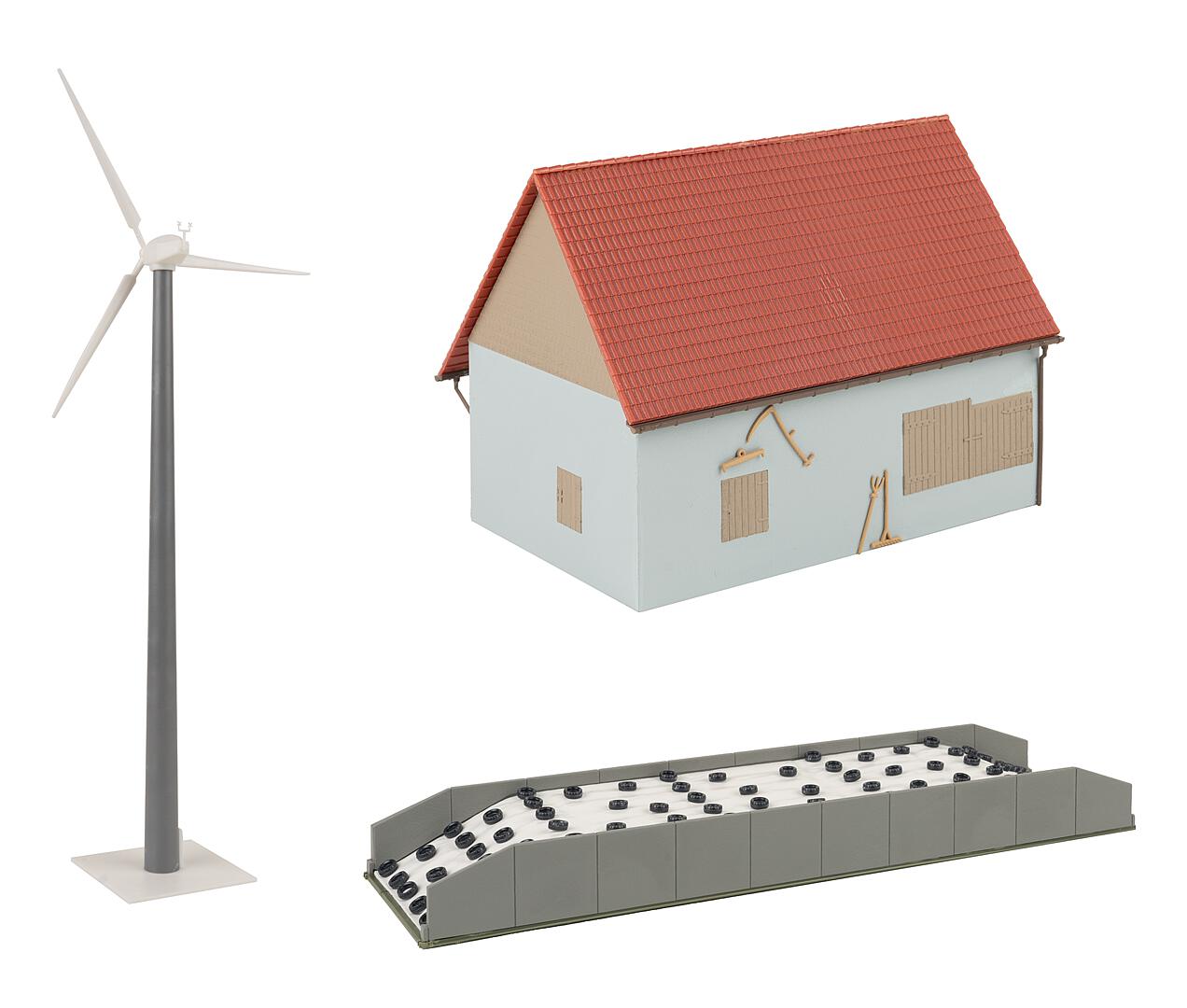 Actieset Duurzame Landbouw