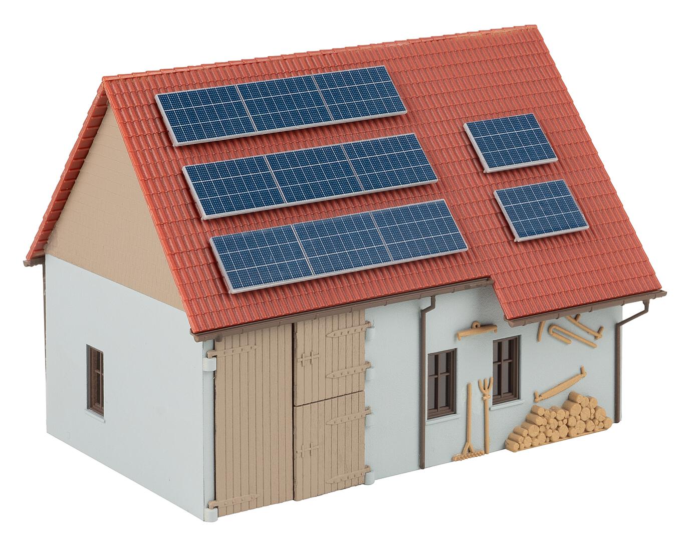 Actieset Duurzame Landbouw