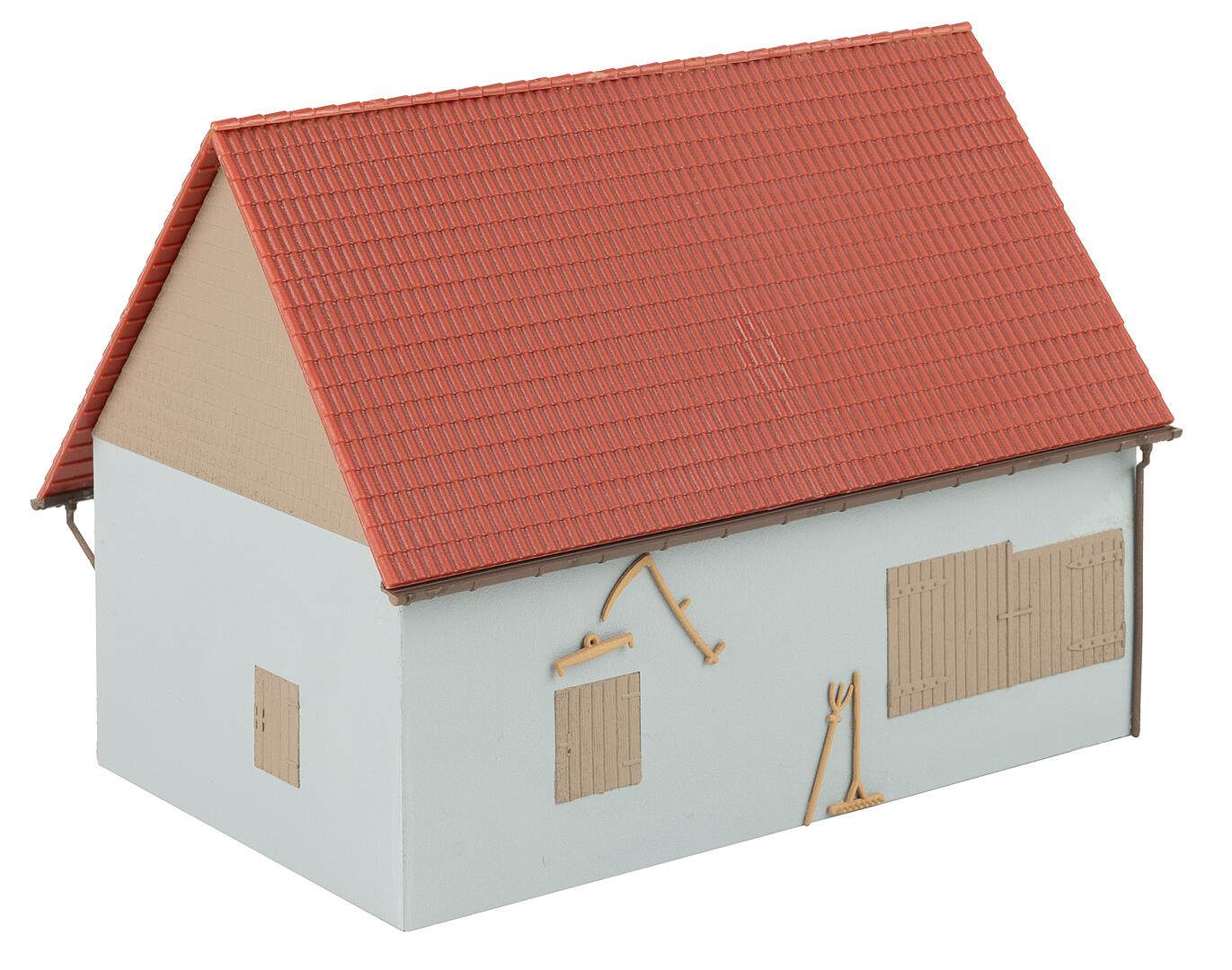 Actieset Duurzame Landbouw
