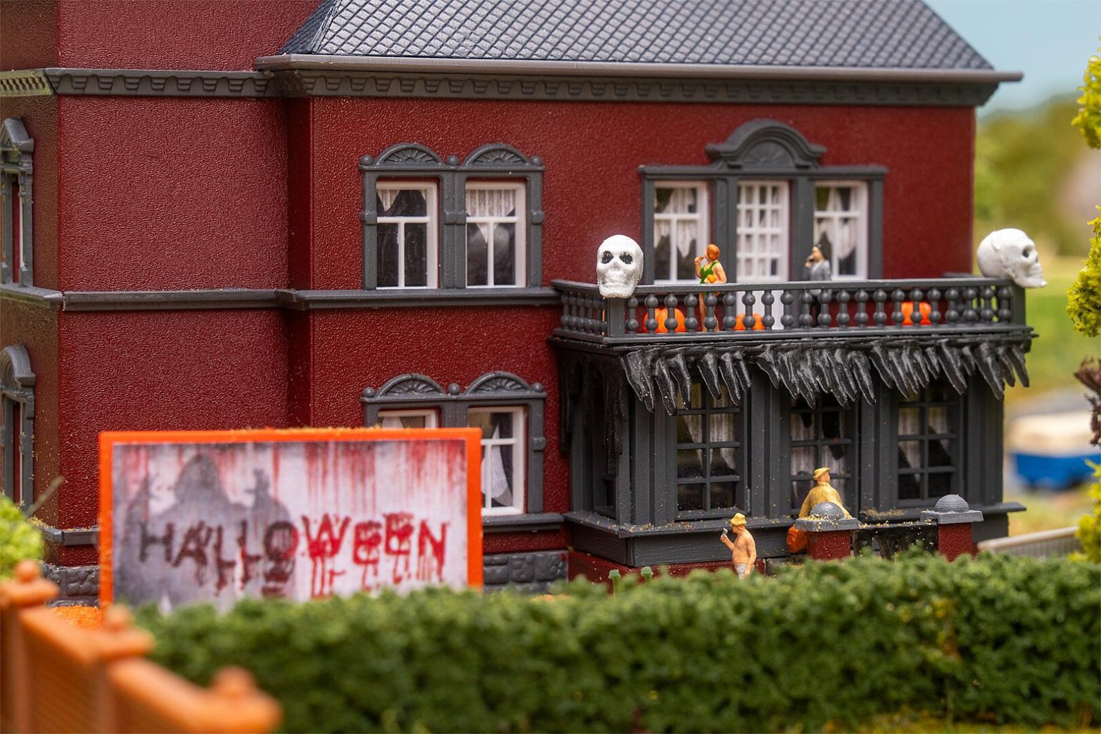 Actieset Halloween