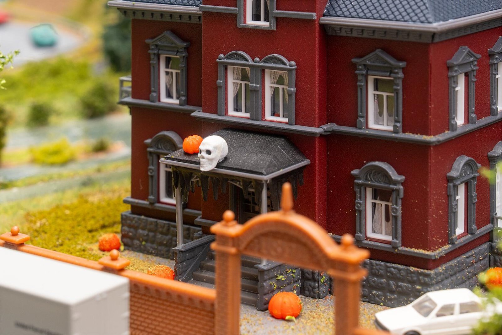 Actieset Halloween