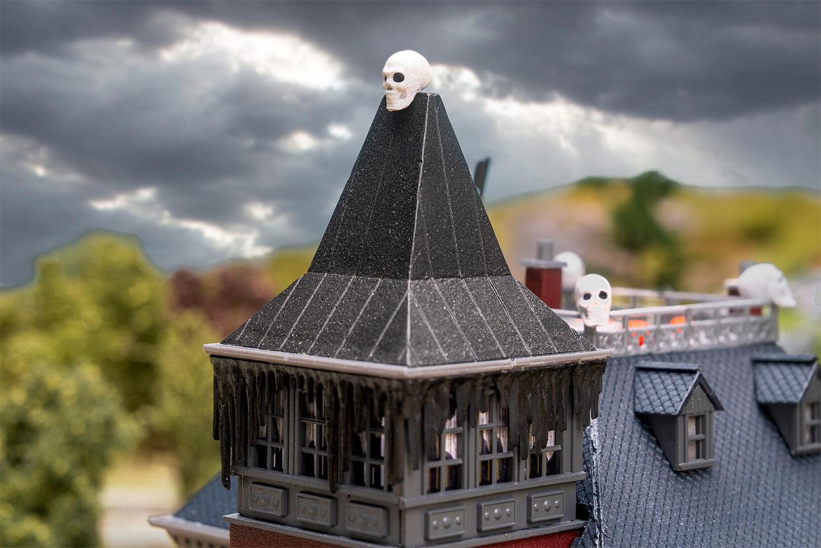 Actieset Halloween