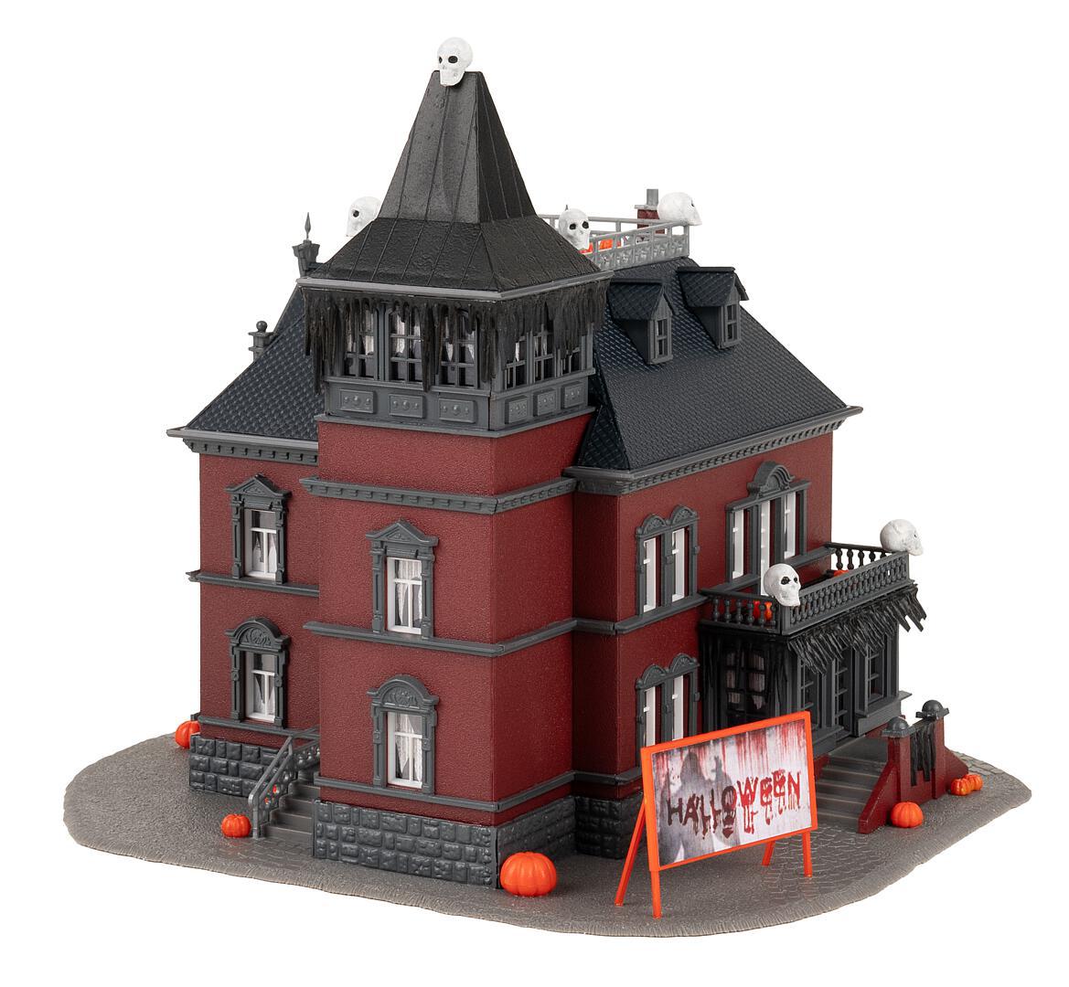 Actieset Halloween