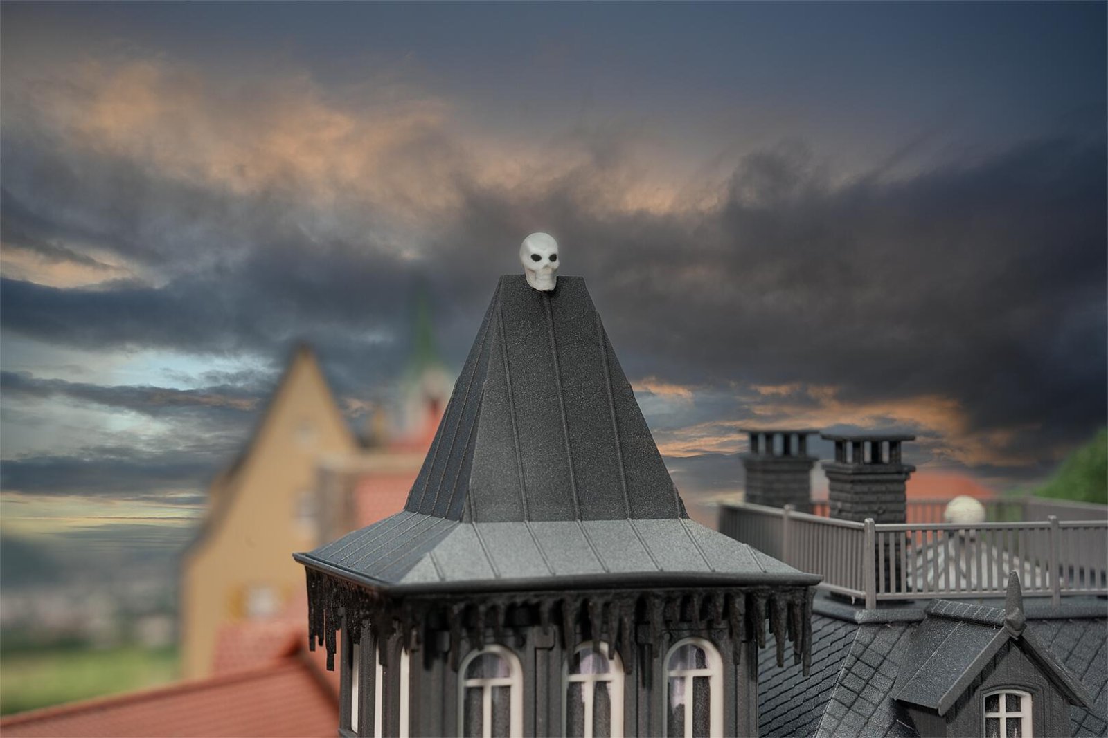 Actieset Halloween