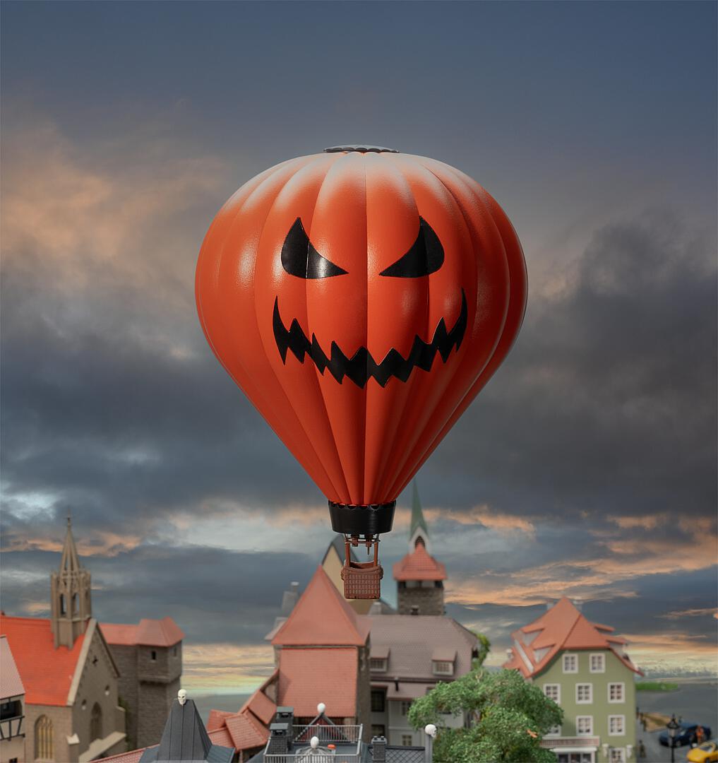 Actieset Halloween
