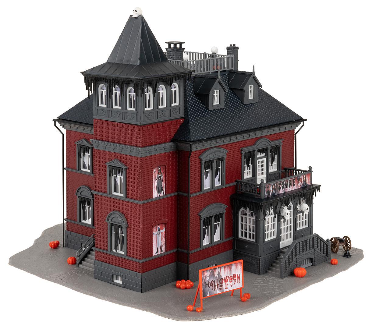 Actieset Halloween