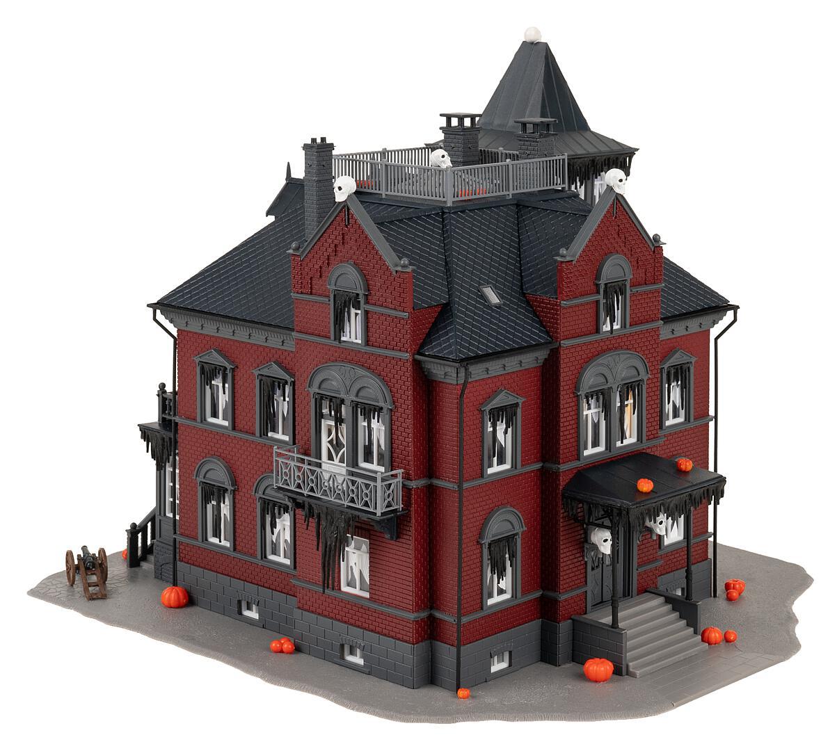 Actieset Halloween
