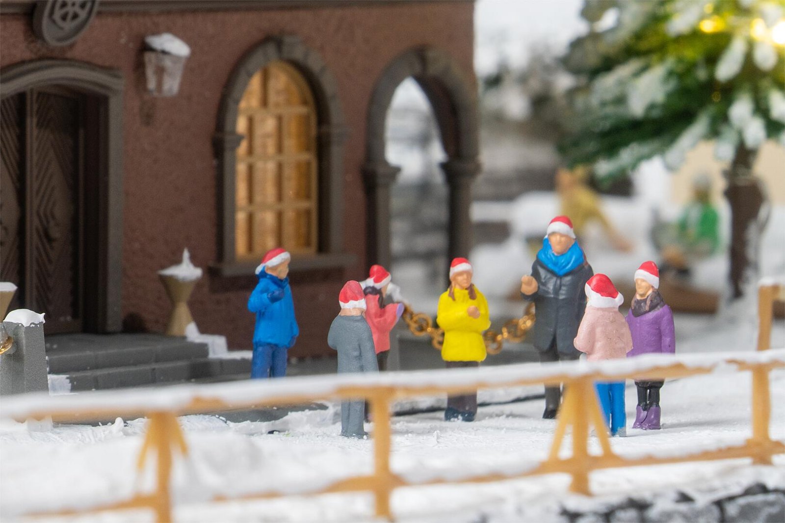 Actieset Kerst Zingen