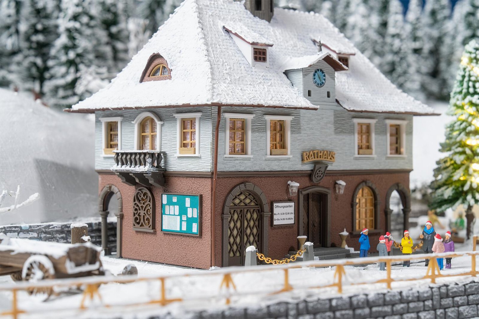 Actieset Kerst Zingen