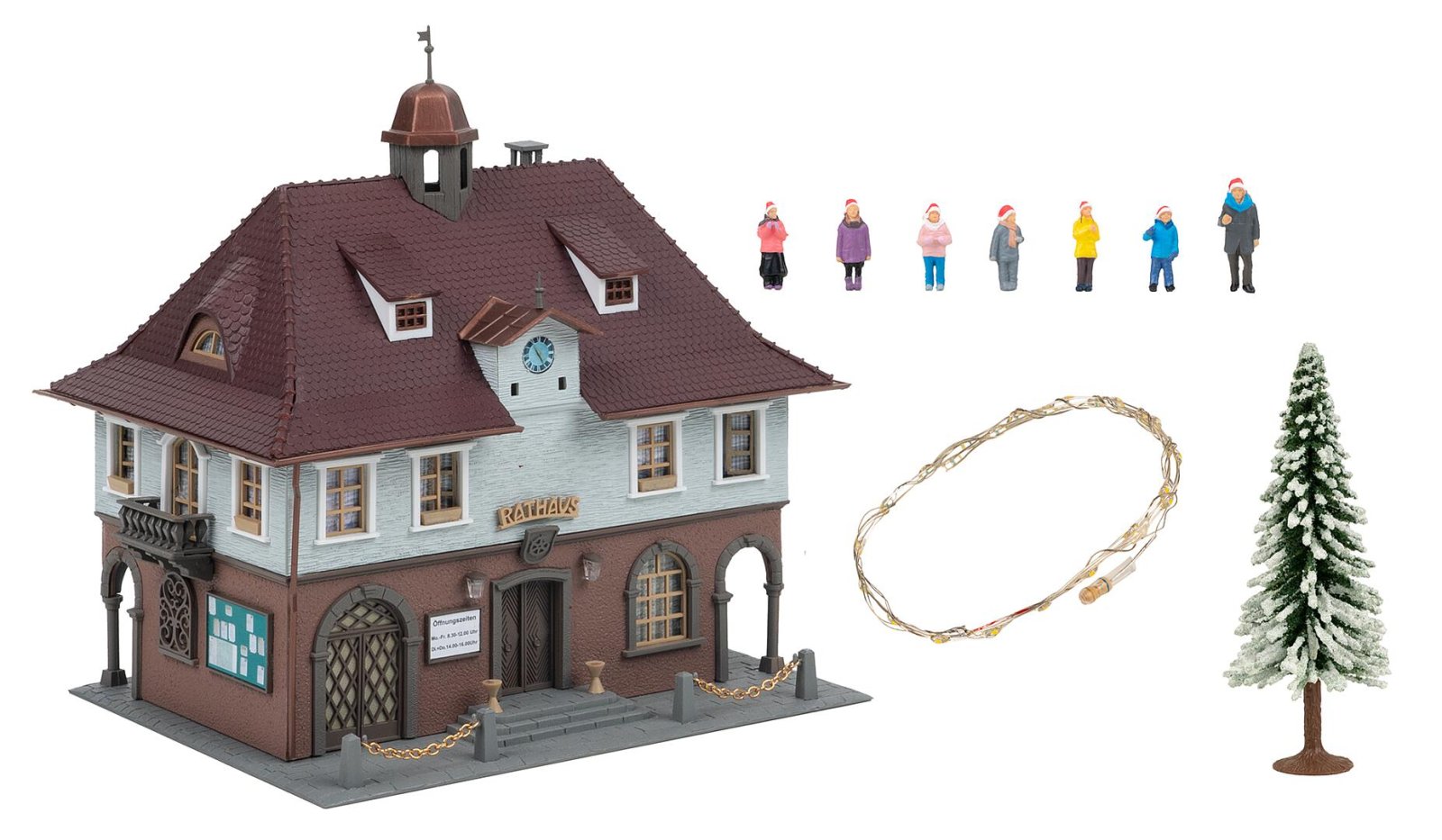 Actieset Kerst Zingen