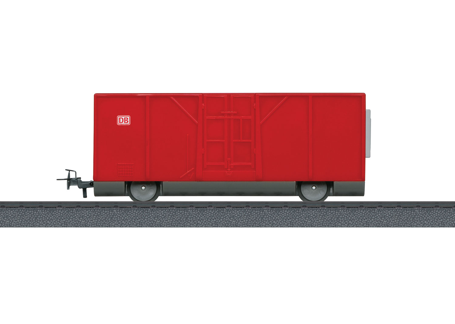 Adapterwagen (Magnet-/Relexk.